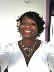 Brenda Davis