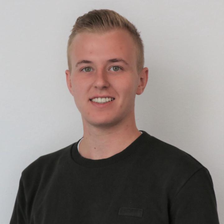 Björn Oetzel
