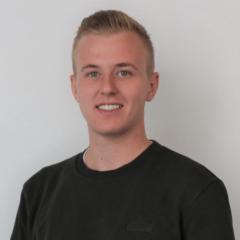 Björn Oetzel