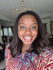 Feyikemi Abudu