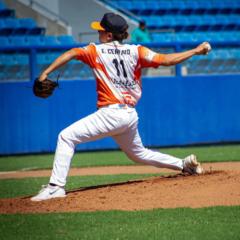 Elian Cerrato Orozco