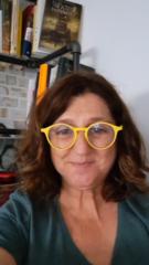 Teresa Orgillés