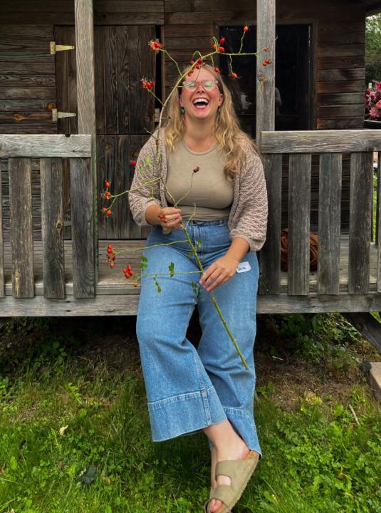 Lena Fortschegger