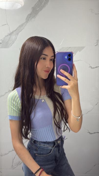 Ashley Alexandra Maldonado Benítez