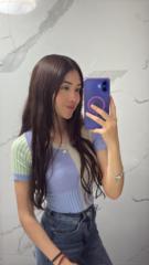 Ashley Alexandra Maldonado Benítez