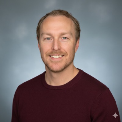 Andrew Keener