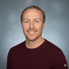 Andrew Keener