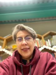 Margarita Camacho