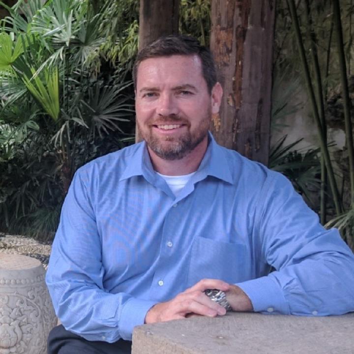 Christopher Cox