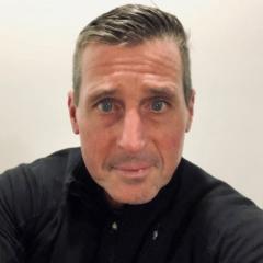 Christopher Kehoe