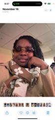 Tynisha Brown