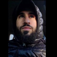 Huseyin Salman