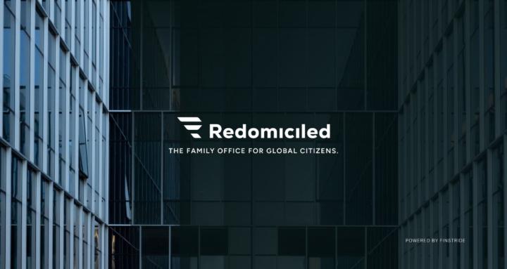 Redomiciled