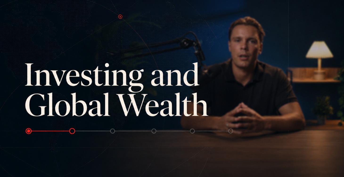 Chapter 4: Investing and Global Wealth