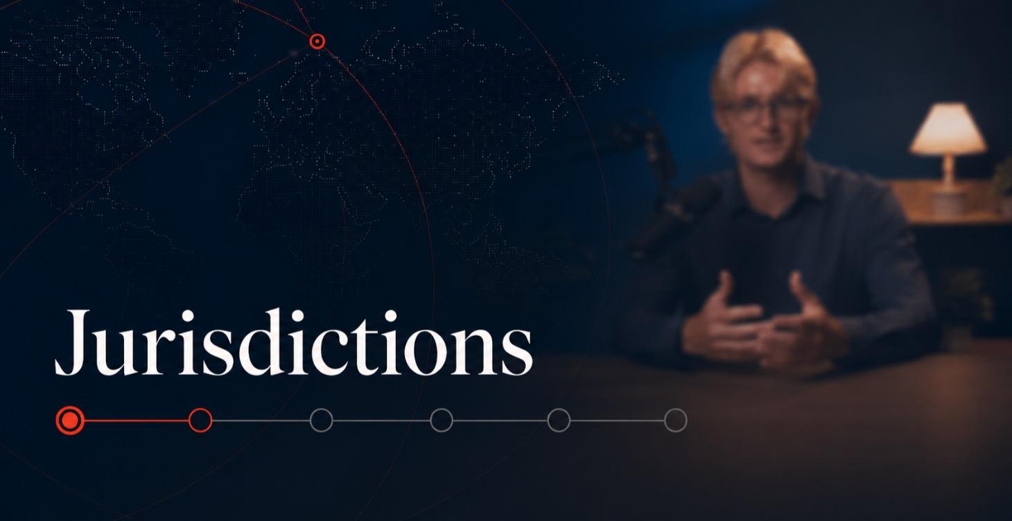 Jurisdictions
