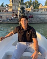 Andrew DeBono