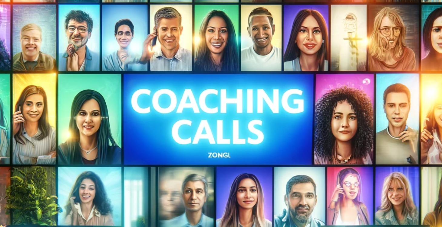 Coaching Calls