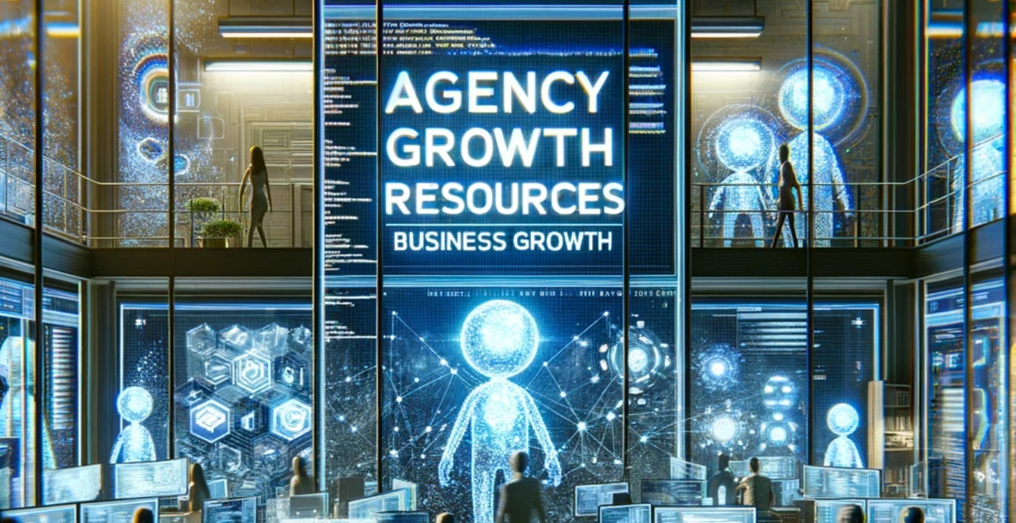 Agency Growth Resources