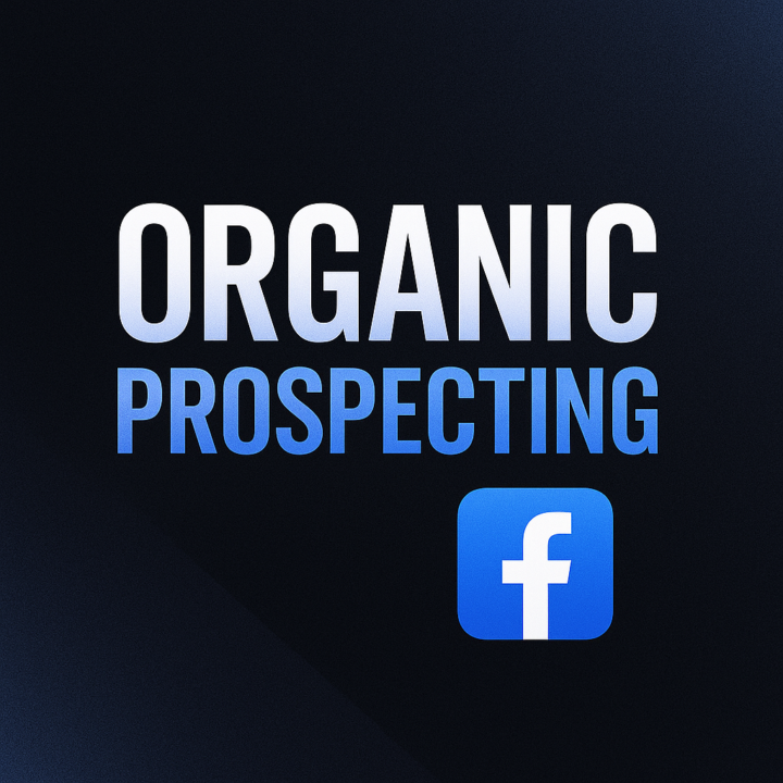 Organic Prospecting