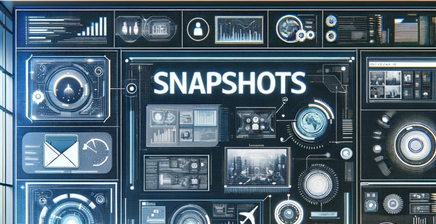 Snapshots