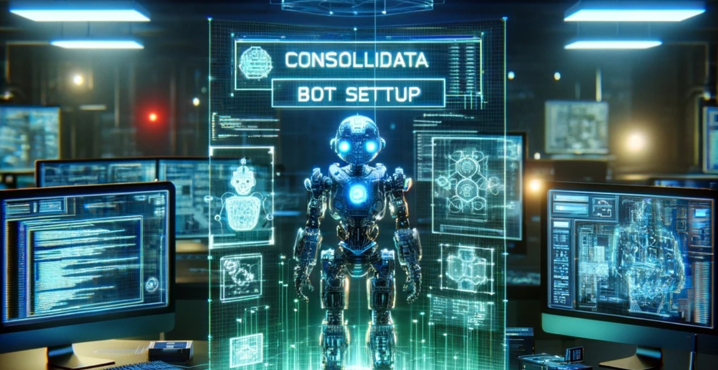 Messenger AI Bot Building Training