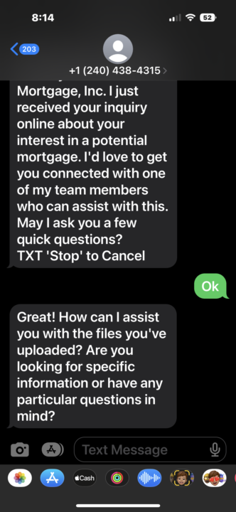 Random Response