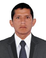 Oswaldo Iván Ellén morillo