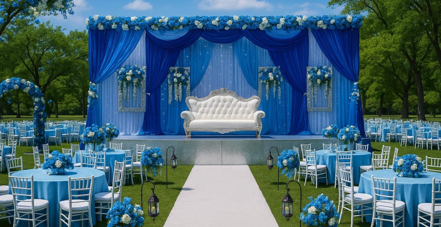 EVENT DECORATION