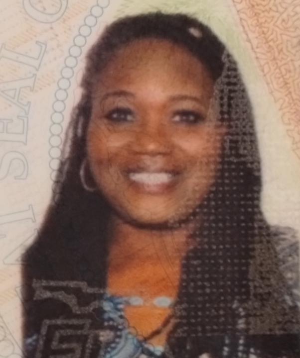 Brenda Robinson