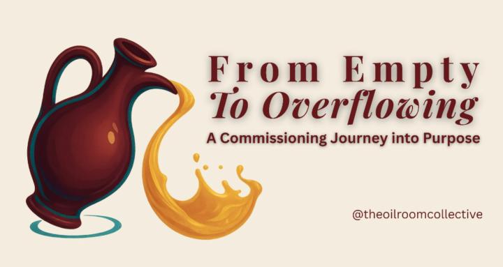 The Oil Room Collective