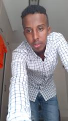 Warsame Mohamud