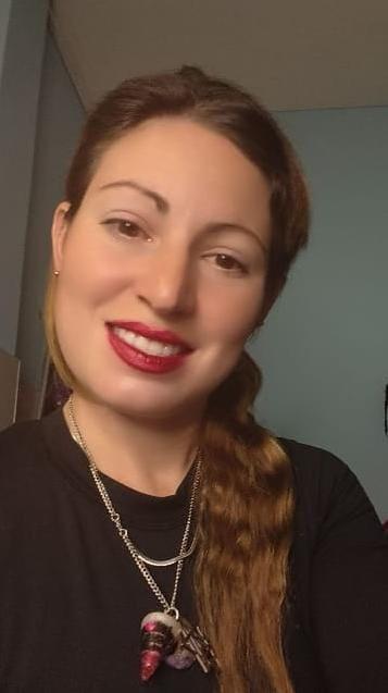 Liliana Rosalia Di Blasi