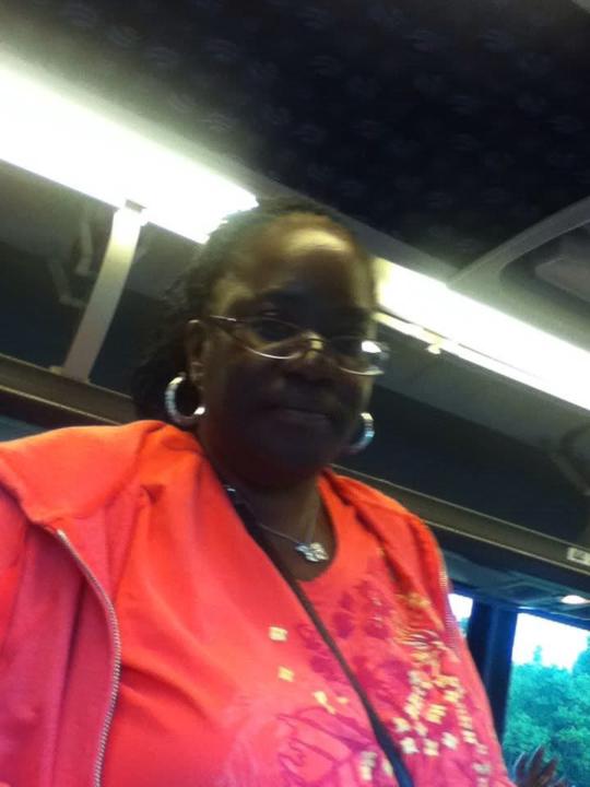 Juanlynda Scarbrough