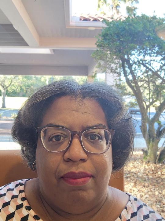 Tammy Demps