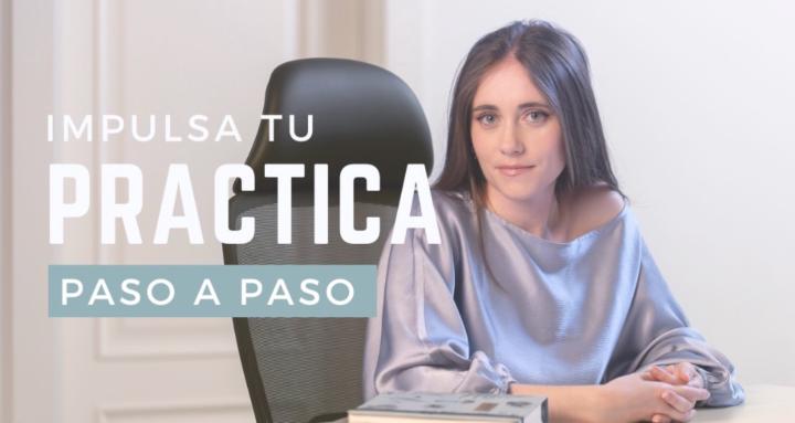 Impulsa tu práctica