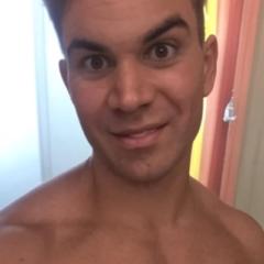 Adrian Eden