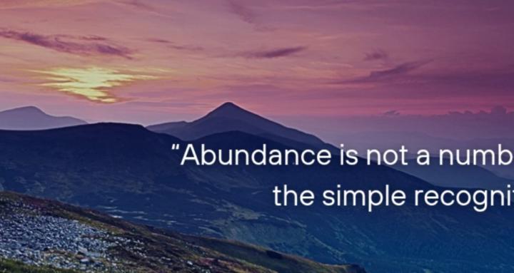 Had Enough?- Joyful resistance