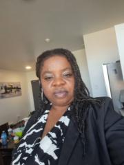Guerlyne Chery