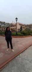 Harshita Jaiswal