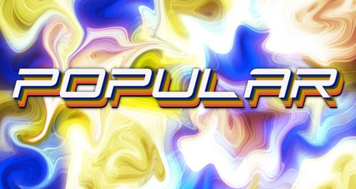 Popular Vision Community