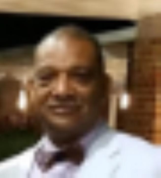 Alvin Harrison