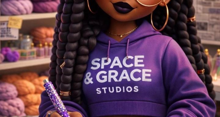 Space & Grace Studios 