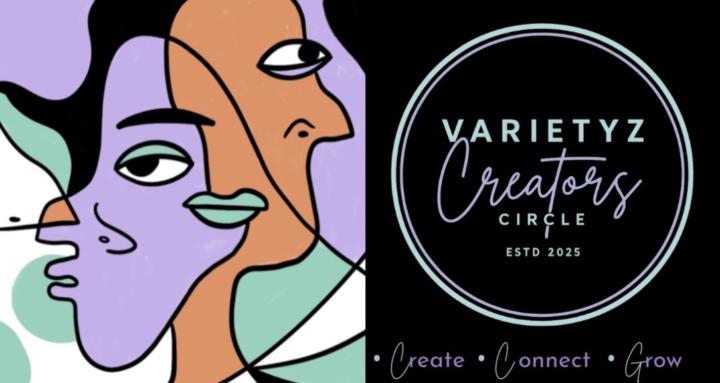 Varietyz Creators Circle