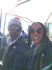 Gwendolyn Farrow-Hughes