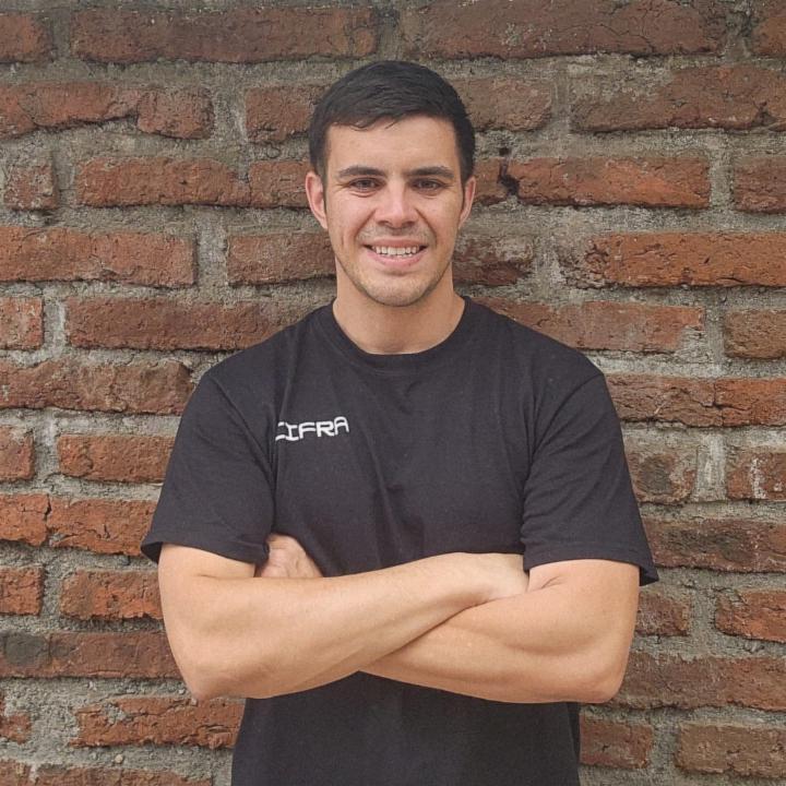 Joaquin Salazar Schlotterbeck