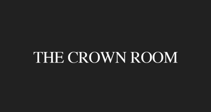 The Crown Room
