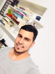 Carlos Mondeki