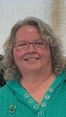 Betsy Weaver