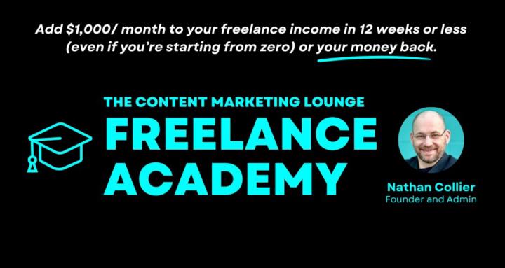 CML Freelance Academy