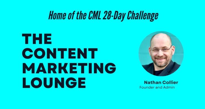 The Content Marketing Lounge